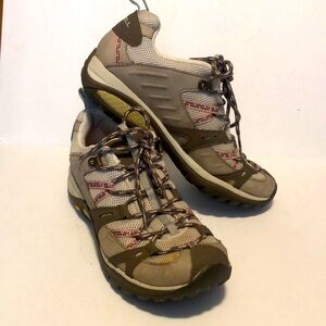 Merrell Women’s Siren Sport Elephant Pink Shoes